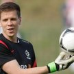 Szczęsny: Dlaczego ja, a nie Boruc? Wzięli przystojnego