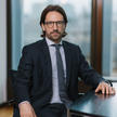 Michael Bolliger, dyrektor inwestycyjny ds. globalnych rynków wschodzących w UBS Global Wealth Manag