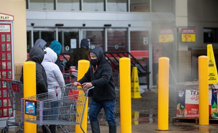 USA: niepewność co do inflacji