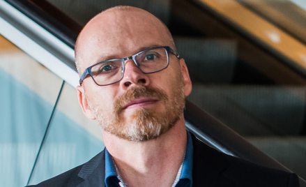 Krzysztof Kochanowski, wiceprezes Polskiej Izby Magazynowania Energii i Elektromobilności
