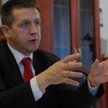 Jana Burego przestał chronić poselski immunitet
