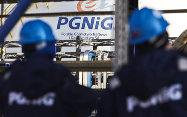 PGNiG zwiększy wydobycie w Norwegii