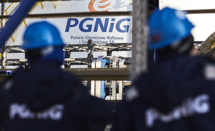 PGNiG znów wygrał z Gazpromem. Szwedzki sąd oddali skargę Rosjan