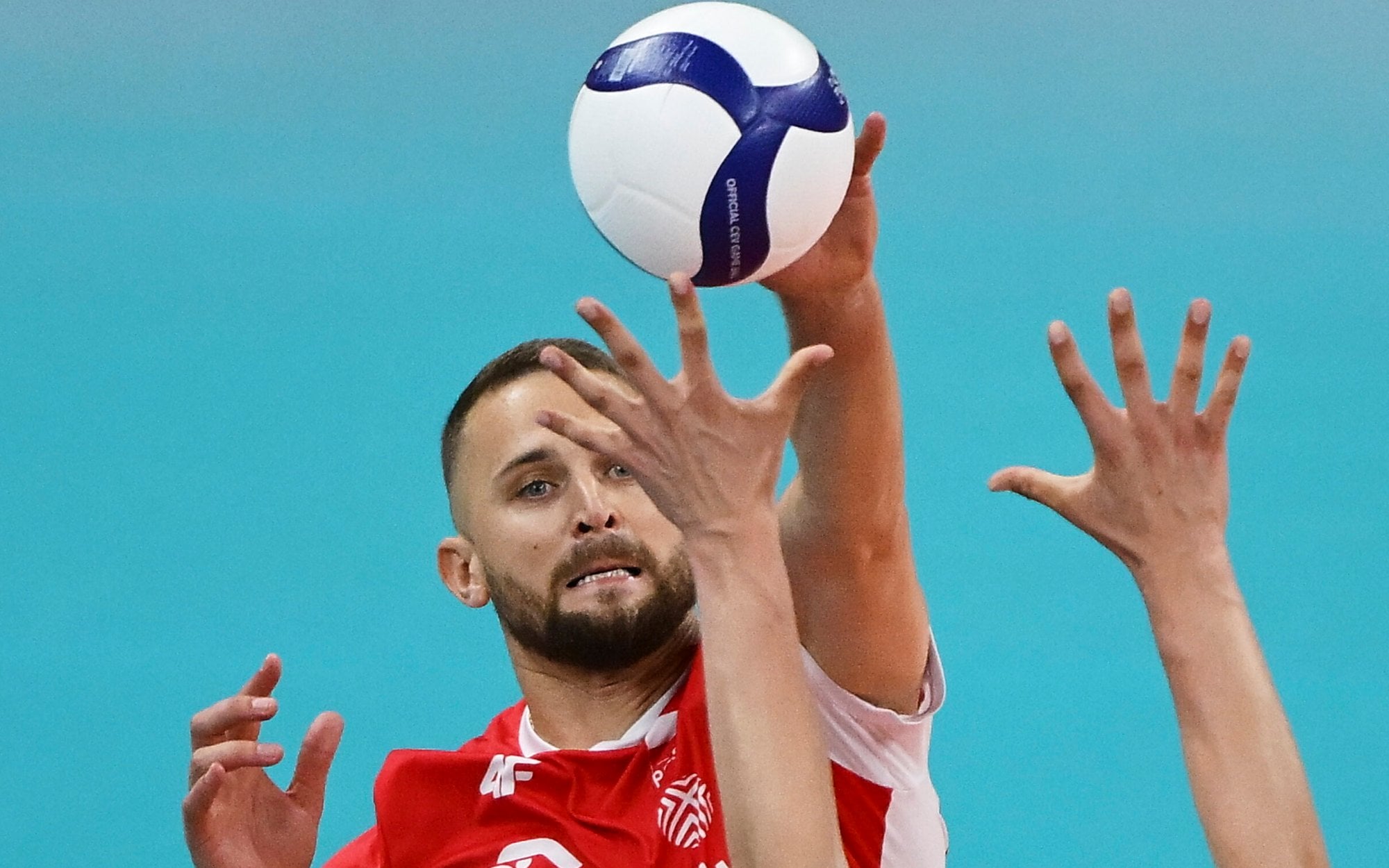 XTB sponsorem tytularnym siatkarskiej Ligi Mistrzów CEV