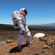 Specjalna kapsuła na Mauna Loa była domem dla szóstki astronautów przez cztery miesiące