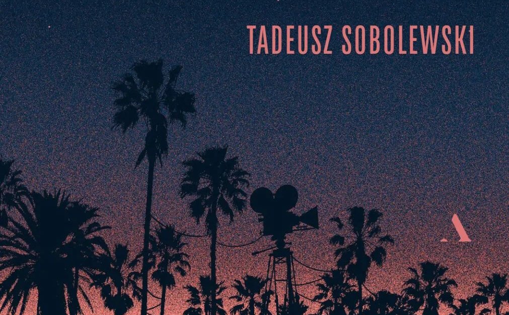 „Cannes. Religia kina”: Kino jak miłość życia