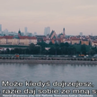 Warszawa do Jakiego: Daj sobie ze mną spokój