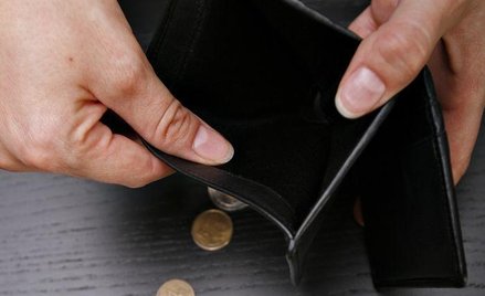Ekspresowo rosną szeregi bankrutów