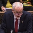 Corbyn do May: Szantaż i przekupstwo nie podziałały