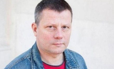 Wojciech Chmielewski: Kochał góry i Dantego