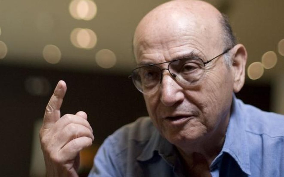 Theo Angelopoulos