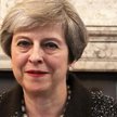 Brytyjska premier Theresa May