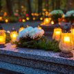 Cmentarze komunalne: gminy same ustalały ceny za miejsce pochówku