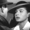 Kadr z filmu "Casablanca"
