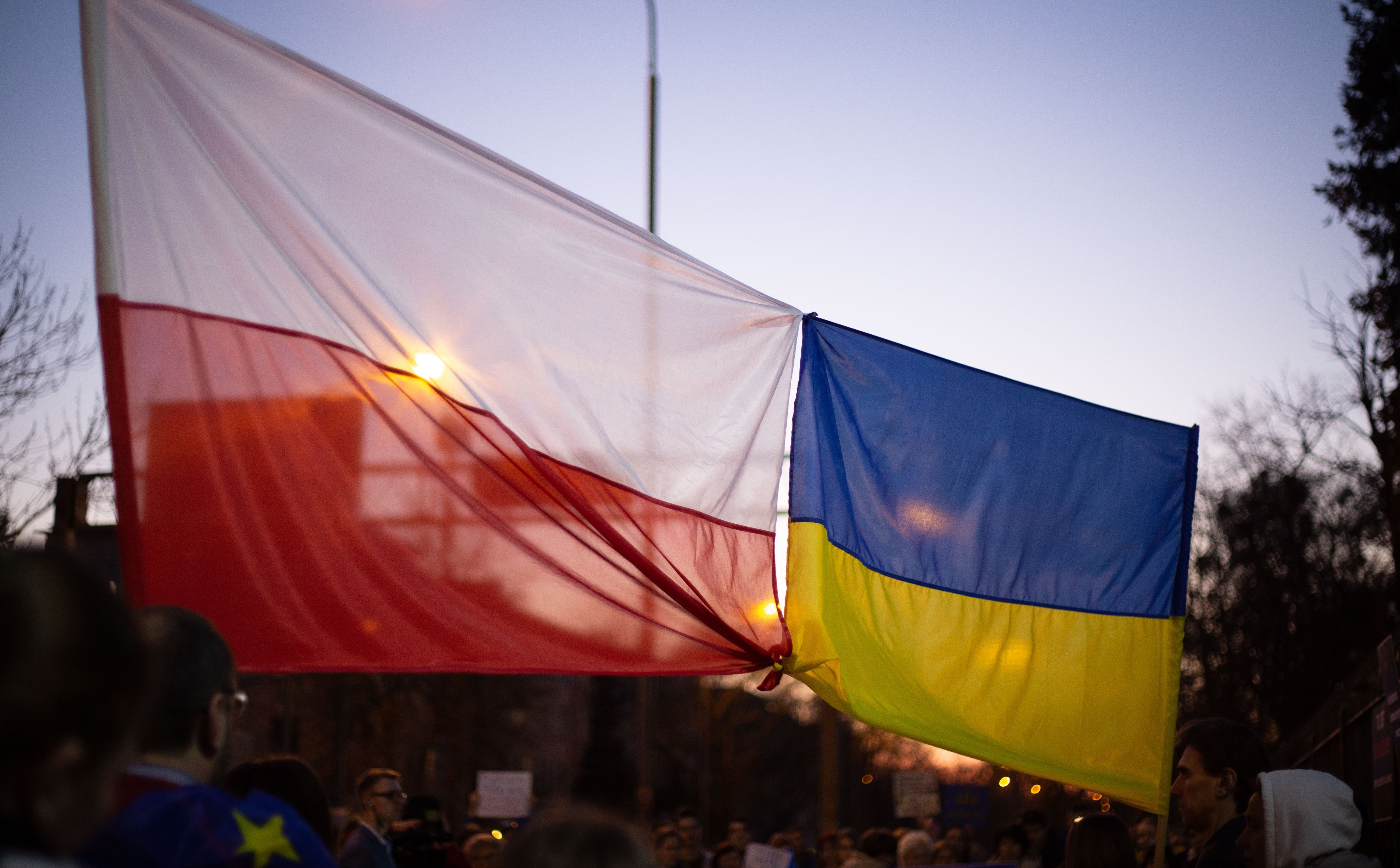 Irena Lasota: Jak Polacy zapomnieli o wspólnej historii z Ukrainą