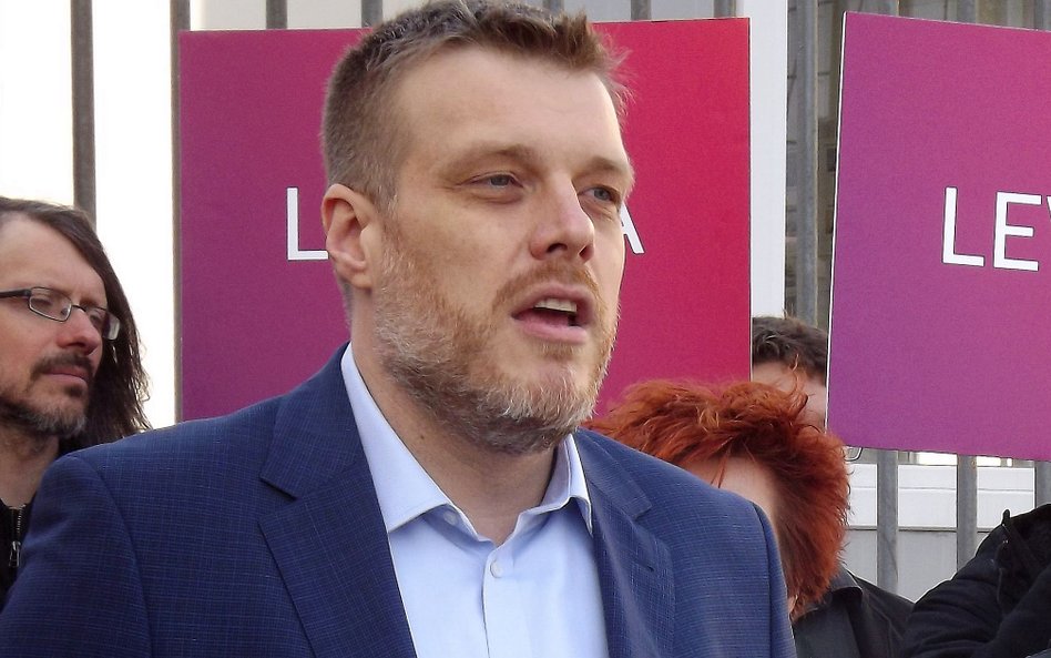 Adrian Zandberg