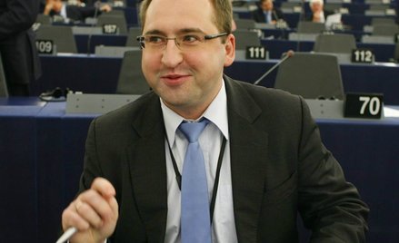 Adam Bielan: Polityk zawsze chce wygrać wybory