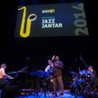 Niezapomniany koncert kwartetu Branforda Marsalisa na festiwalu Jazz Jantar