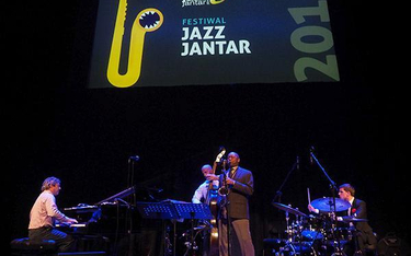 Niezapomniany koncert kwartetu Branforda Marsalisa na festiwalu Jazz Jantar