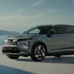 Mitsubishi na pierwszy rzut oka nie wygląda jak Renault z innym znaczkiem