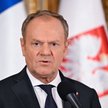 Premier Donald Tusk