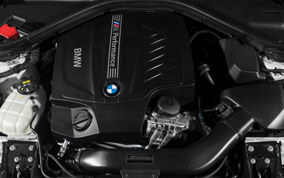 BMW nie odpuszcza i pracuje nad nowymi generacjami silników benzynowych i diesla