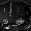 BMW nie odpuszcza i pracuje nad nowymi generacjami silników benzynowych i diesla