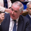 Geoffrey Cox