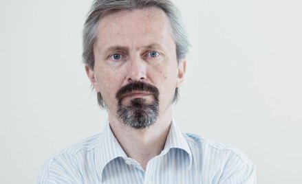 Potężny narkotyk polityki