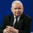 Wicepremier Jarosław Kaczyński, prezes PiS