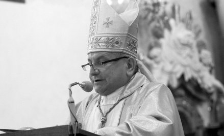 Bp Edward Janiak