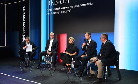 The landscape of the housing market