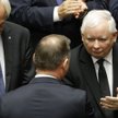 Jarosław Kaczyński dał sygnał służbom, prokuraturze i sądom, żeby jego ludźmi się nie zajmowali