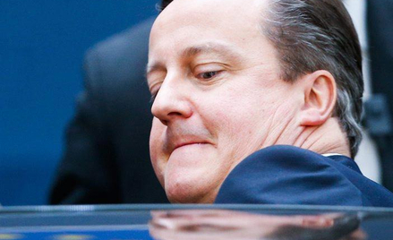 Bez zasadniczych ustępstw ze strony Brukseli Cameron może przegrać referendum