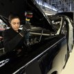 Motoryzacja najbardziej kusi Polki