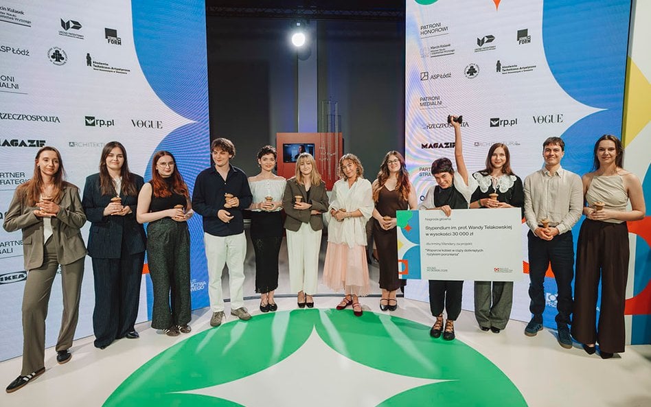 Uważność jako projektowanie przyszłości. Wystawa Young Design 2026 w IWP