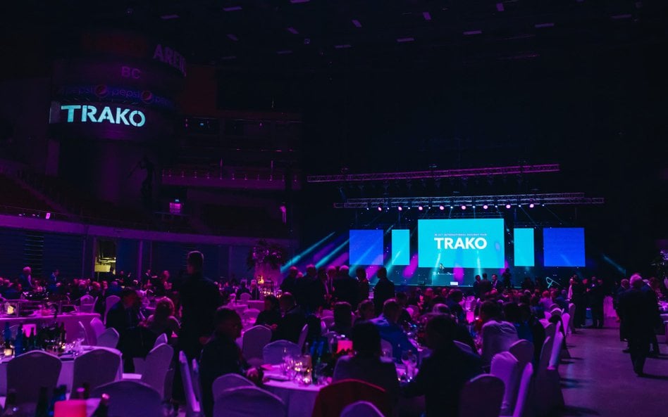 TRAKO 2019 | Nagrody „Rzeczpospolita Awards” wręczone