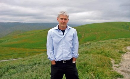 Richard Duncan, główny ekonomista singapurskiej firmy inwestycyjnej Blackhorse Asset Management, aut