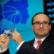 Łukasz Boroń wraca do grupy Erste