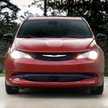 Chrysler Voyager po raz kolejny powrócił do amerykańskich salonów sprzedaży