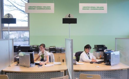 Ulga w składkach do ZUS przez trzy lata