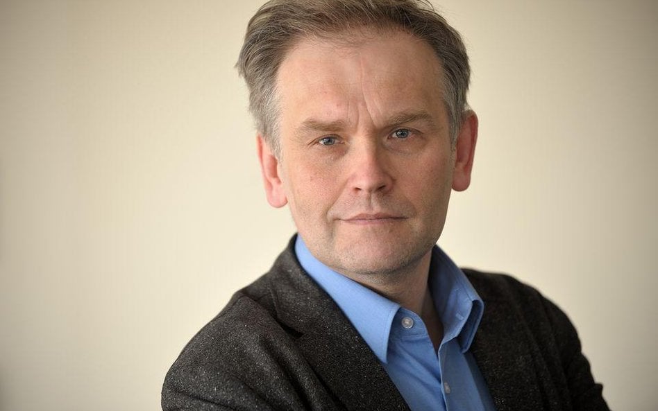 Piotr Zaremba
