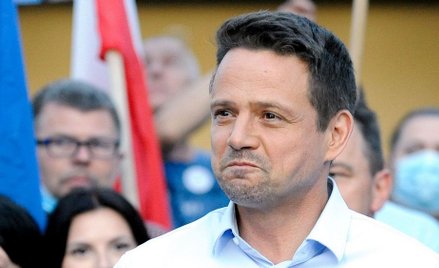 Sondaż IBRiS: Druga tura dla Trzaskowskiego, o ponad 1 pkt. proc.