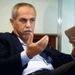 Zygmunt Solorz-Żak, prezes Polkomtelunie spodziewa się w tym roku wzrostu komórkowego rynku. Sposobe