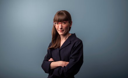 Małgorzata Mączka-Pacholak: Czasem odczuwam, że jestem traktowana mniej poważnie, niż koledzy adwoka