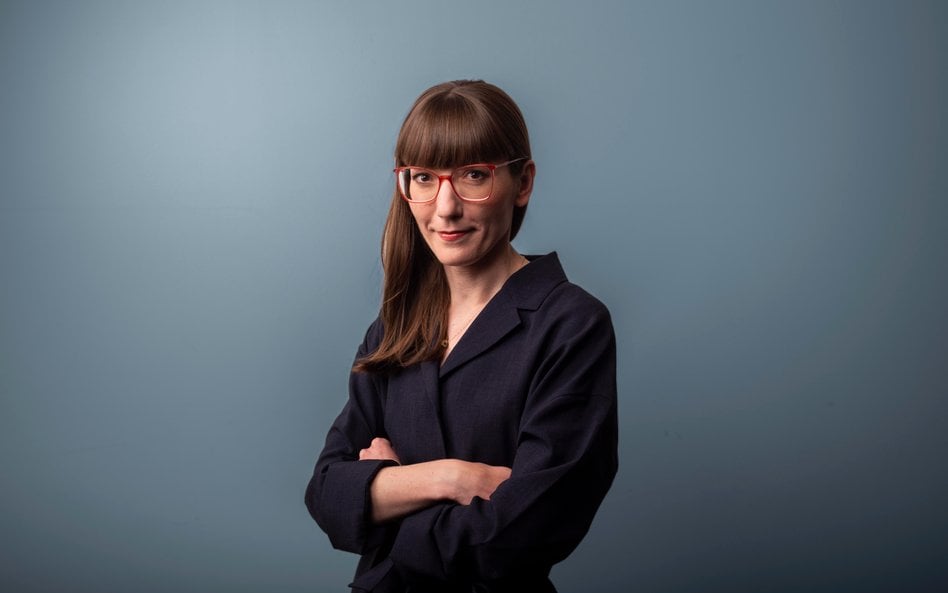 Małgorzata Mączka-Pacholak: Czasem odczuwam, że jestem traktowana mniej poważnie, niż koledzy adwoka