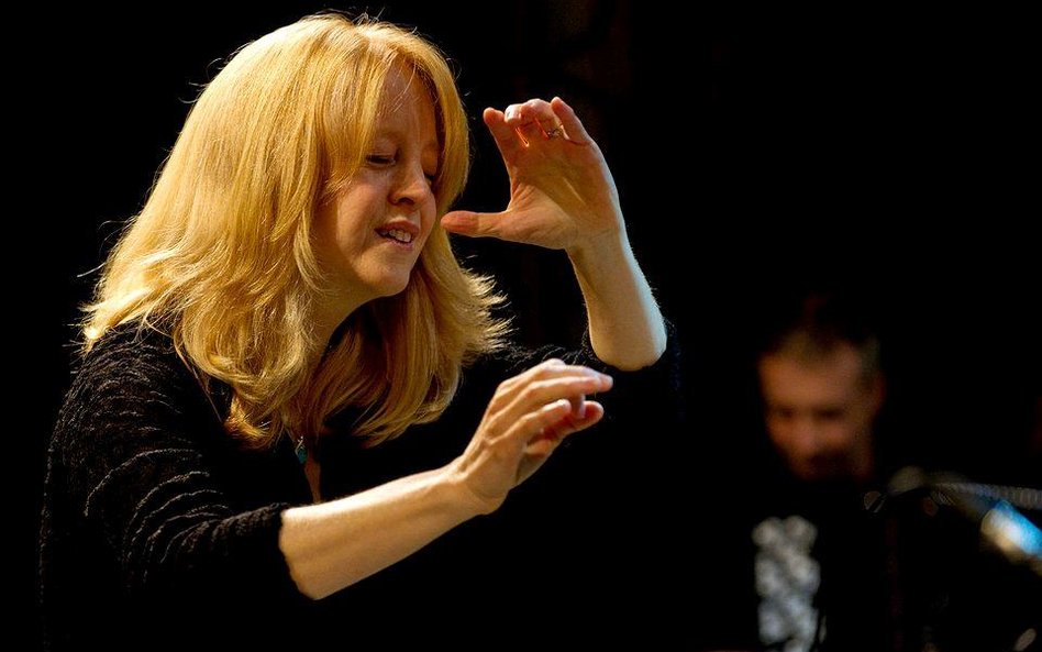 Maria Schneider