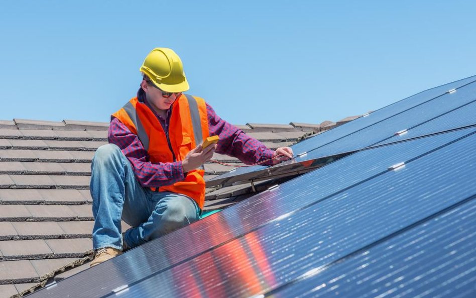 Łatwiej uzyskać uprawnienia instalatora odnawialnych źródeł energii