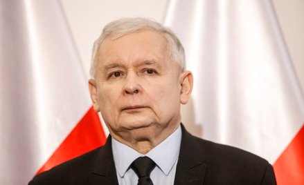 Jarosław Kaczyński
