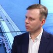 #RZECZoBIZNESIE: Paweł Jakubowski: Zbliża się jubileuszowa, 50 dostawa LNG do Polski
